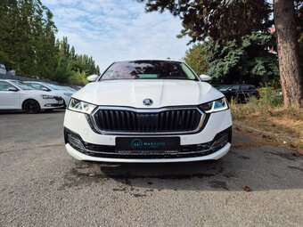 Predám  Škoda Octavia 2.0 TDI SCR Style - 2