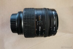 Nikon 24-85mm f/2.8-4 AF-D IF - 2