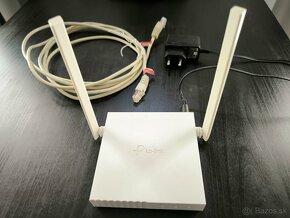 EXTENDER / WiFi ROUTER tp-link - 2