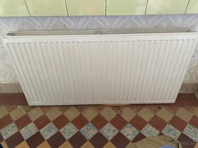 Panelové radiatory - 2