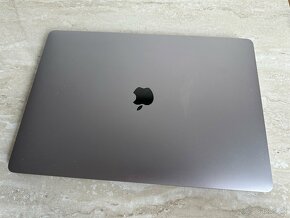 Apple MacBook Pro (Retina, 15", 2016) 1TB, i7 - 2