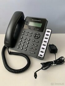 VOIP SIP IP telefón - 2