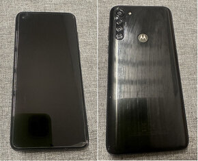 Motorola Moto G8 Power - 2