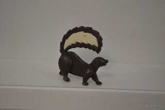 KINDER Zvieratká - - 2