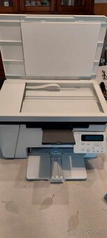 HPLaser Jet Pro MFP M26nw - 2