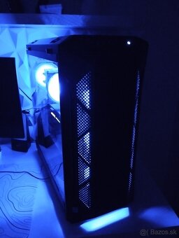 ☑️i7 10700kf / RTX3070 / 64GB RAM + monitor 180hz, 2K, 0,5ms - 2