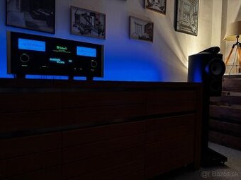 McIntosh MA7200 – ako nový, komplet balenie - 2