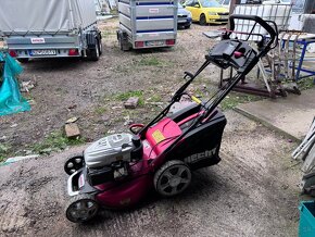 Hecht 548 swe - 2