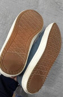 Tenisky U. S. Polo Assn. - 2