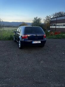 Vw golf 4 1.9 TDi - 2