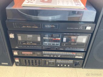 Predam Hifi system Fischer - 2