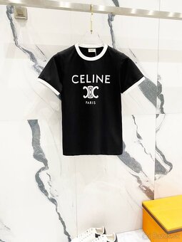 Tričko CELINE - 2