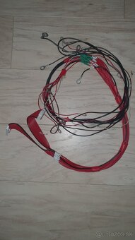 DALY smart BMS 200A, 16S - 2