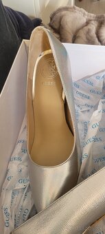 Lodičky guess - 2