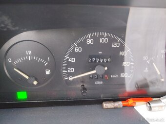 Ducato bus 2.8 TD - 2