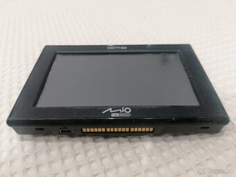 Staršia navigácia zn.Mio - 2