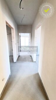 HALO reality - Predaj, rodinný dom Topoľčany - NOVOSTAVBA - 2