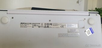 Asus E203N - 2