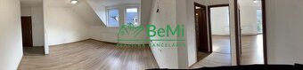 Predaj 3 izbový byt Rajecká Lesná, okres Žilina, 49,4m2 017 - 2