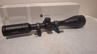 Predám Hawke Vantage IR. 4-12x50 - 2
