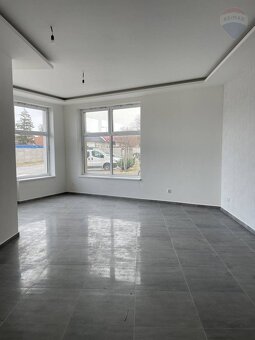 Na predaj: obchodný priestor na podnikanie, Čierny Brod, nov - 2