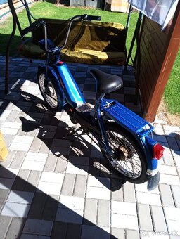 predaj babetta 207 - 2
