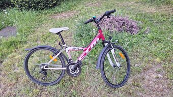 Detský bicykel CTM - 2