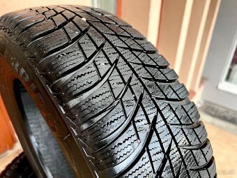 185/65 R15 zimné pneumatiky - 2 kusy - 2