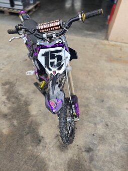 Predam csm mx 50 - 2