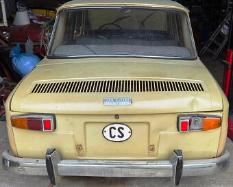 Renault r8 - 2