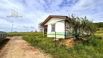 4i NOVOSTAVBA v blízkosti PODHORAN - 2