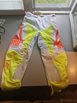 Motocross gate L, XL - 2