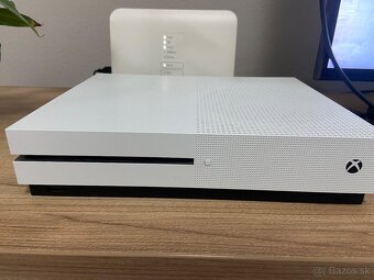 Xbox One S 1TB - 2