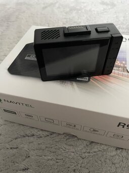 NAVITEL R900 4K - 2