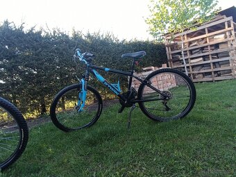 Bicykle - 2