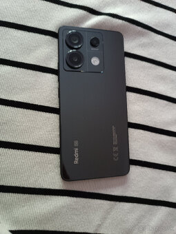 xiaomi redmi note 13 pro 5g 256gb dual sim má týždeň - 2