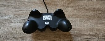 Pc ovládač Logitech Dual Action - 2