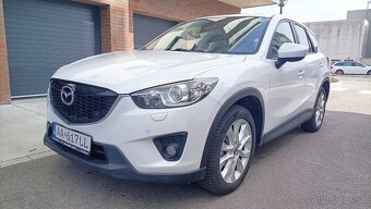Mazda CX-5 - 2