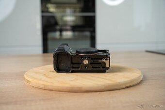 FULLFRAME SONY A7C TOP STAV + KLIETKA - 2