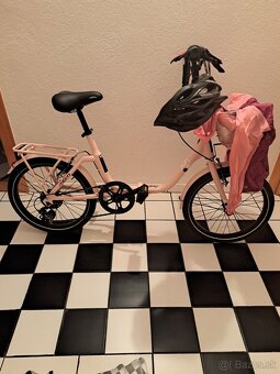 Bicykel - 2