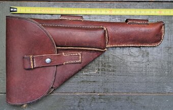 PUZDRO P08 - 2