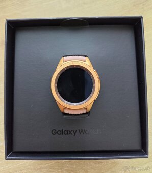 Samsung galaxy watch - 2