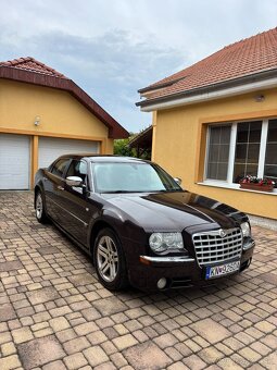 CHRYSLER 300C - 2