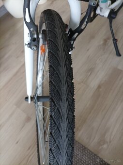 Detsky bycikel BTWIN 24" Decathlon - 2