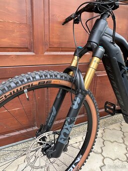 Raymon TrailRay 140E 11.0 SE - 2