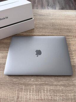 MacBook Air 13 M1 - 2