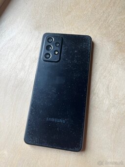 Sammsung Galaxy A52S 5G - 2