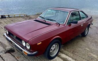 1978 Lancia Beta 1300 Coupe - 2