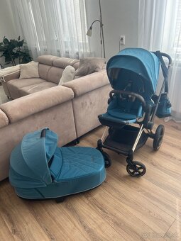 Cybex priam - 2
