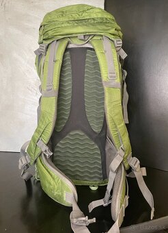 Predám turistický batoh Ohusky 55L - 2